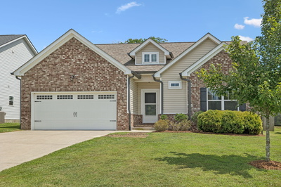 405 Barbaro Ct