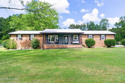 111 Guffey Lane
