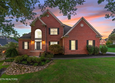 12151 Brookstone Drive