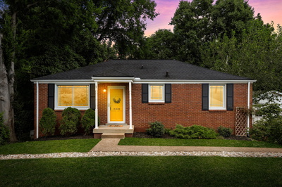 2318 Dennywood Dr