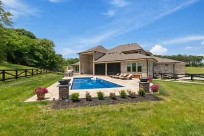 7209 Bonterra Dr