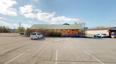 937 Allen Rd