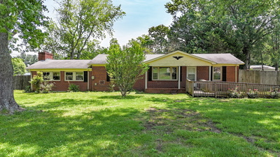401 Clark Blvd