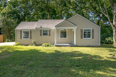 2612 Live Oak Rd