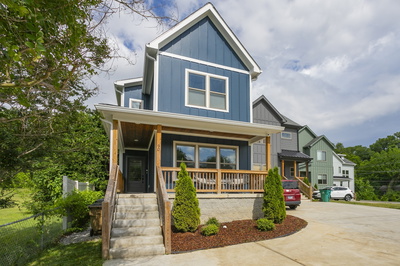 90 Antioch Pike