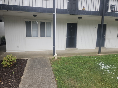 802 E Main Street