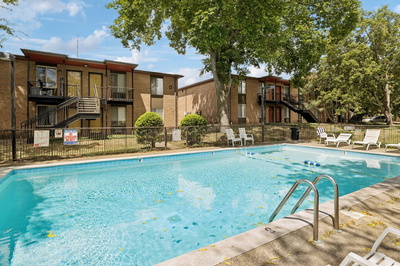 3600 Hillsboro Pike
