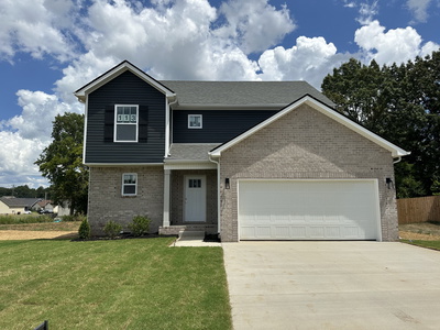 1229 Elizabeth Lane