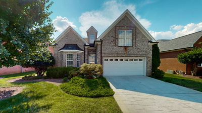 1176 Fairvue Village Ln