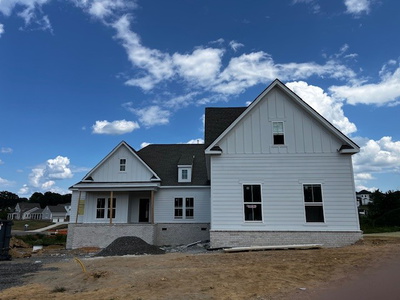 7332 Dutch River Circle