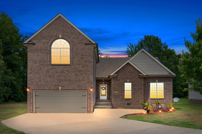 380 Preakness Cir