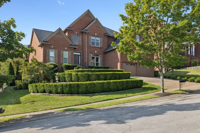 108 Broadwell Cir