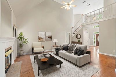 5521 Peninsula Park Lndg