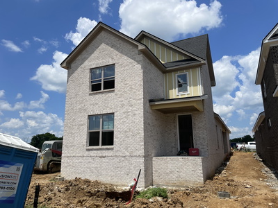 1216 Kennesaw Blvd lot 176