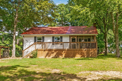 1602 Pleasant Grove Rd