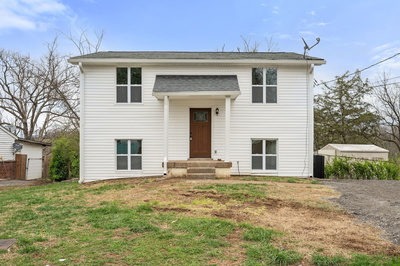 4836 Barclay Square Dr