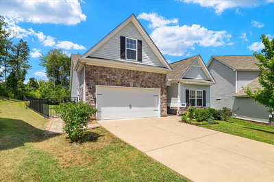 2902 Timewinder Way