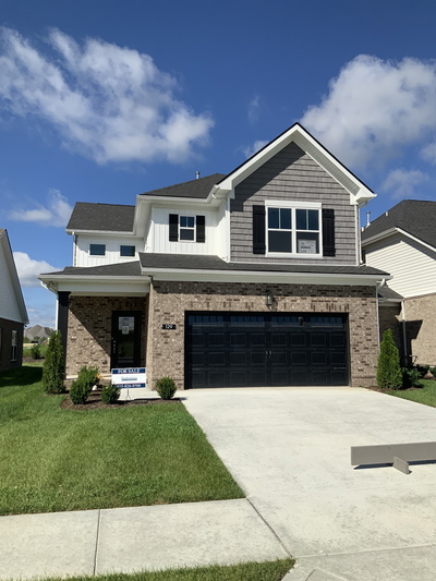140 Weller Ln lot 20