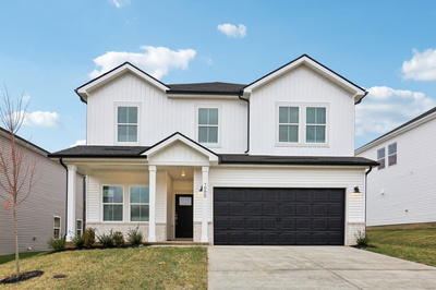 1090 Bluffton Circle