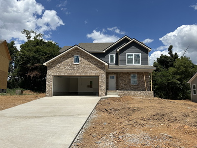 1261 Elizabeth Lane