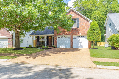 3127 Langley Dr