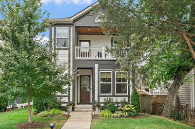 4309 Dakota Ave