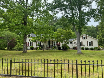 4540 S York Hwy, S