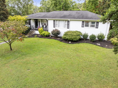 301 Shephard Street, N