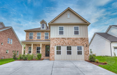 330 Triple Crown Cir