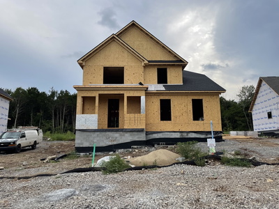 319 Goodwin Lane lot 102