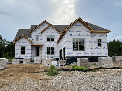 321 Goodwin Lane  lot 101