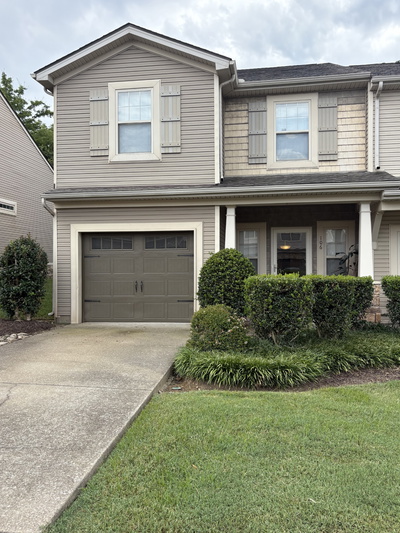 735 Tulip Grove Rd