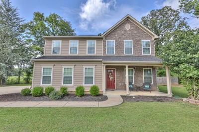 3212 Bigbee Court