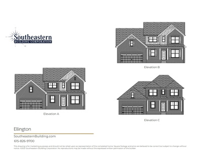 207 Settlers Way lot 613