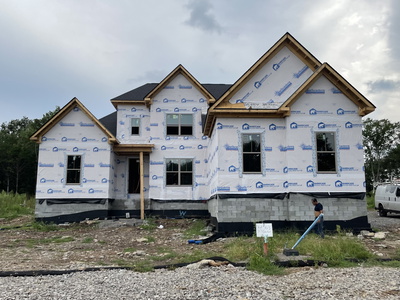 317 Goodwin Lane lot 103