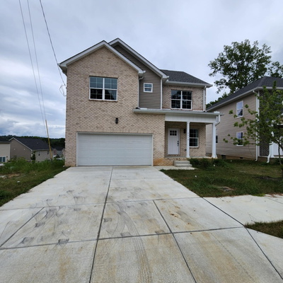 4712 Long Branch Drive