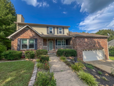 331 Dunbrook Dr