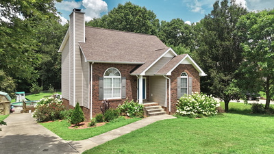 1069 Heatherwood Rd