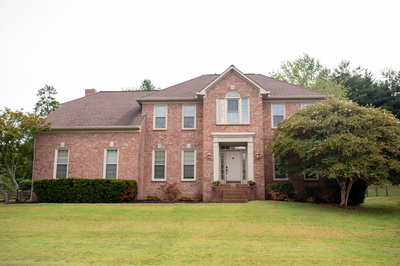 332 Springhouse Cir