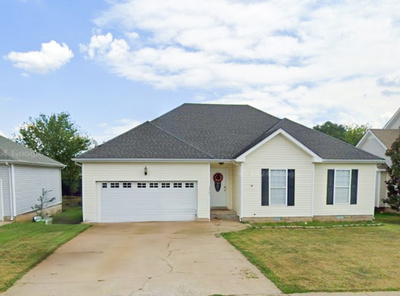 3701 S Jot Dr