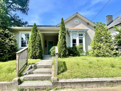 315 Grace St