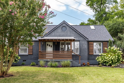 1138 Sunnymeade Dr