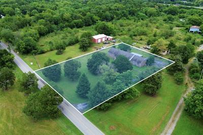 515 McCrary Rd