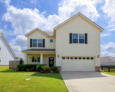 1033 Brayden Dr