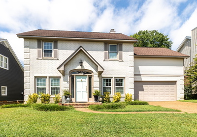 518 Maplegrove Dr