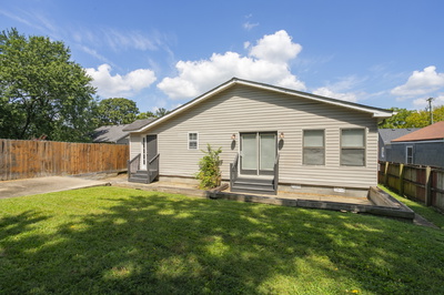 1720 Hanover Rd