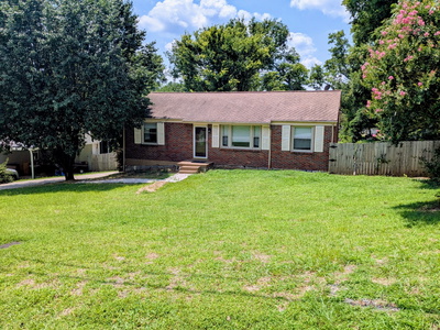 3321 Mimosa Dr