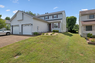 107 Maple Way, N