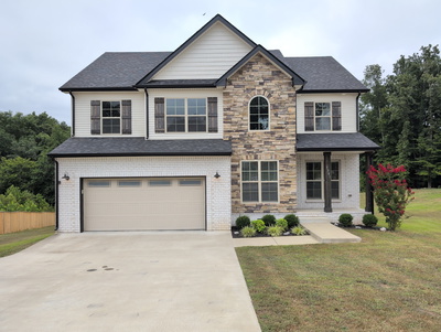 3301 Dabney Ln