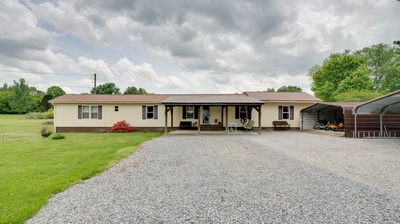 1991 Mosley Ferry Rd